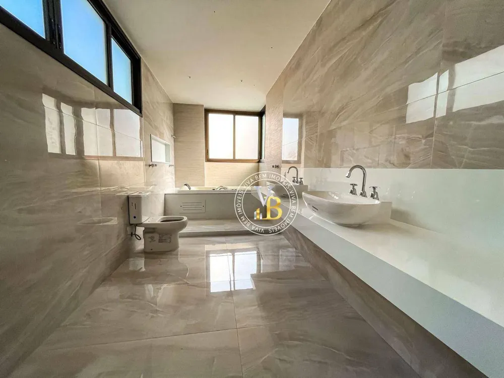 Apartamento, 4 quartos, 320 m² - Foto 11