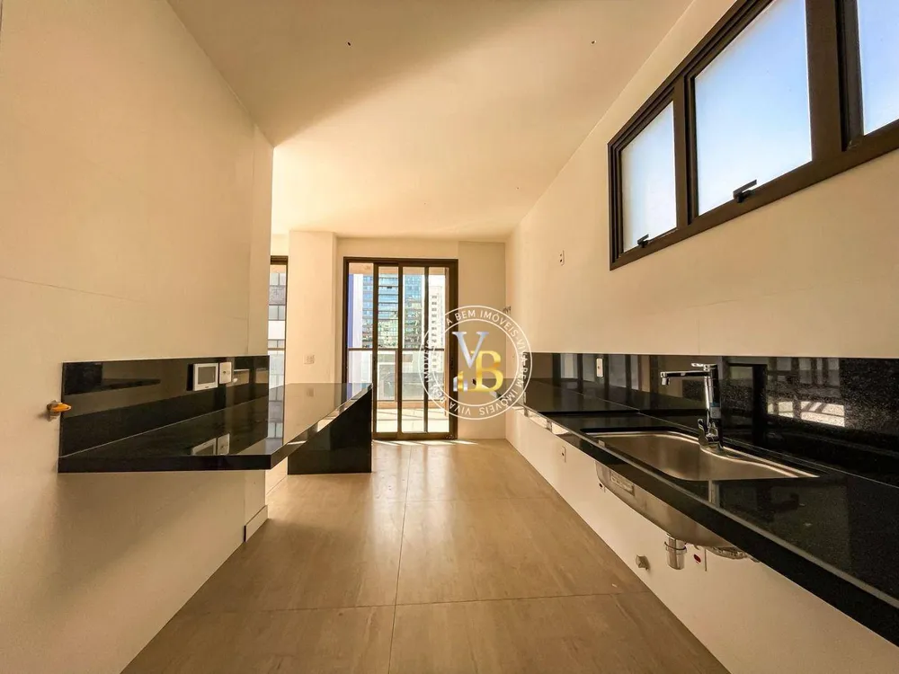 Apartamento, 4 quartos, 320 m² - Foto 14