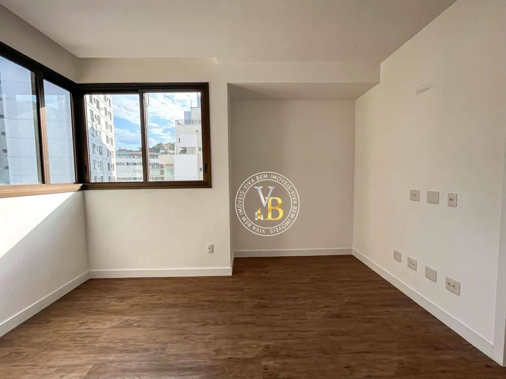 Apartamento, 4 quartos, 320 m² - Foto 3
