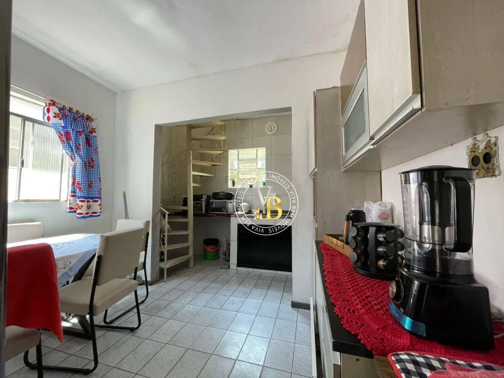 Casa, 5 quartos, 200 m² - Foto 16