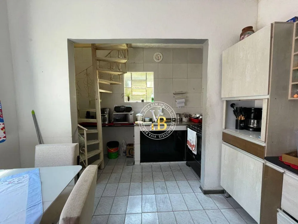 Casa, 5 quartos, 200 m² - Foto 10