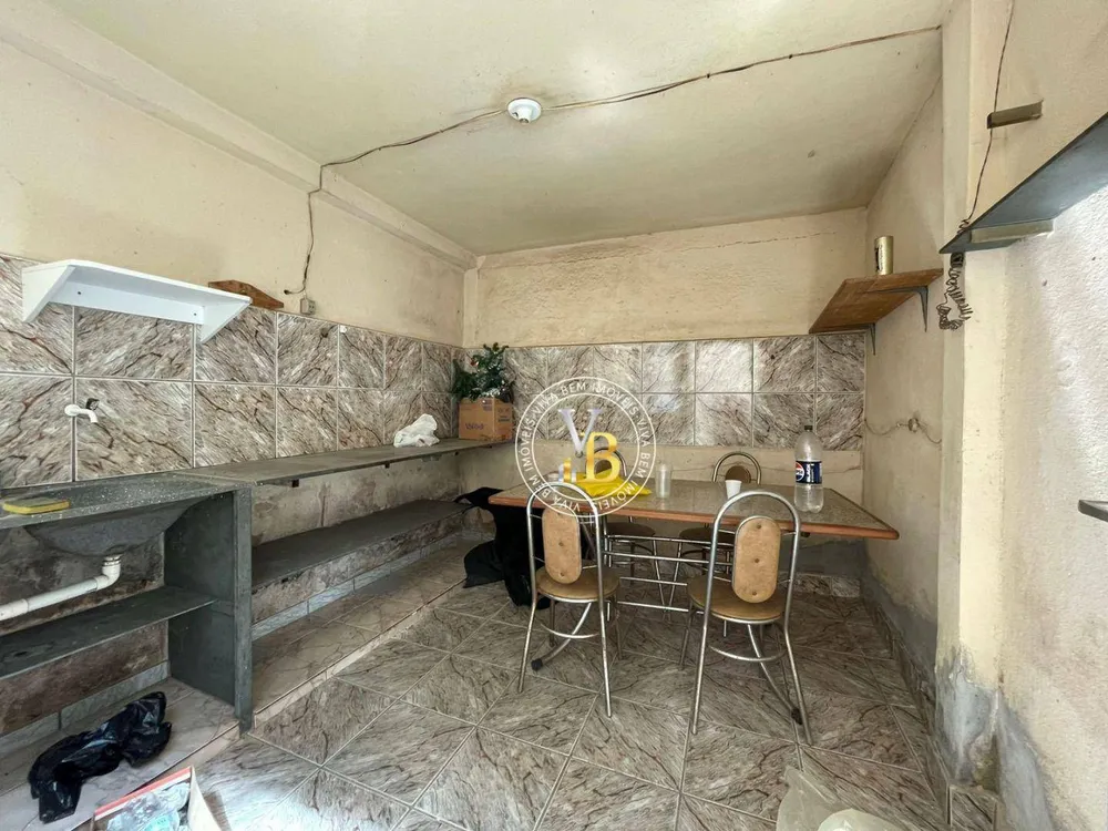 Casa, 5 quartos, 200 m² - Foto 15