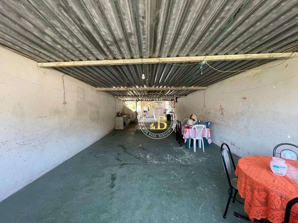 Casa, 5 quartos, 200 m² - Foto 7
