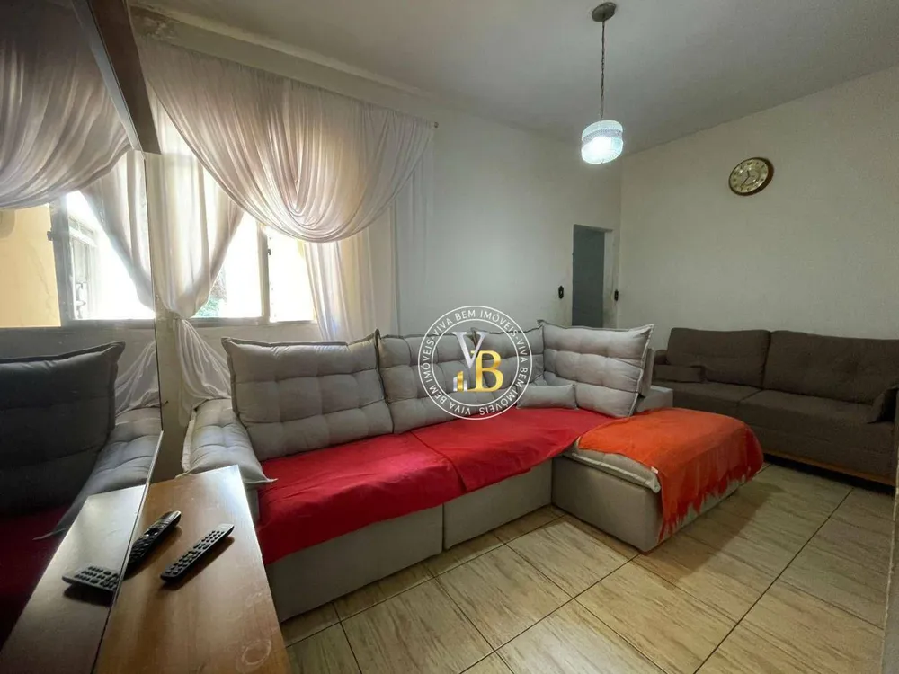 Casa, 5 quartos, 200 m² - Foto 3