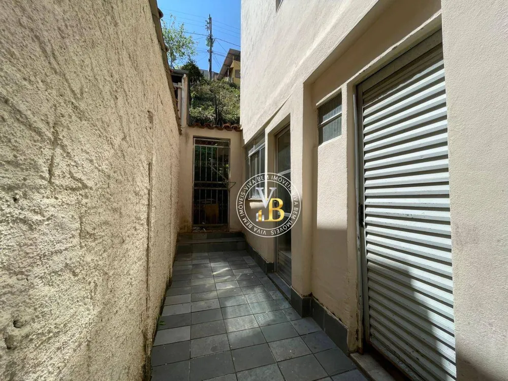 Casa, 5 quartos, 200 m² - Foto 13