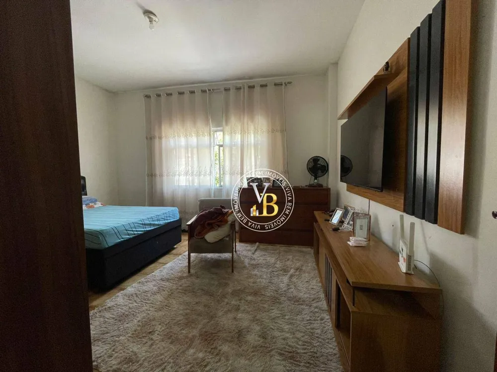 Casa, 5 quartos, 200 m² - Foto 9