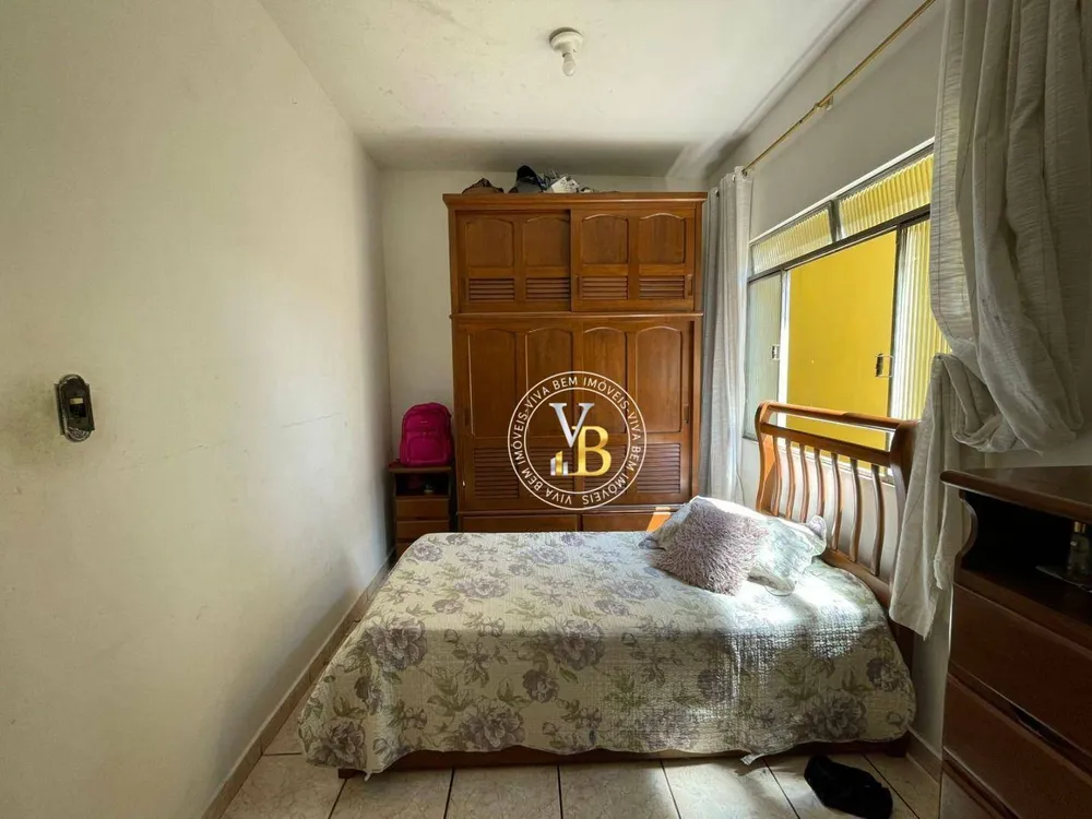 Casa, 5 quartos, 200 m² - Foto 4