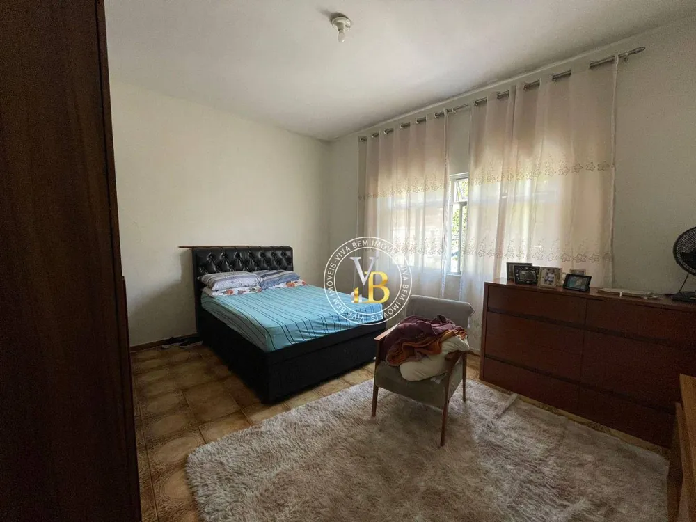 Casa, 5 quartos, 200 m² - Foto 11