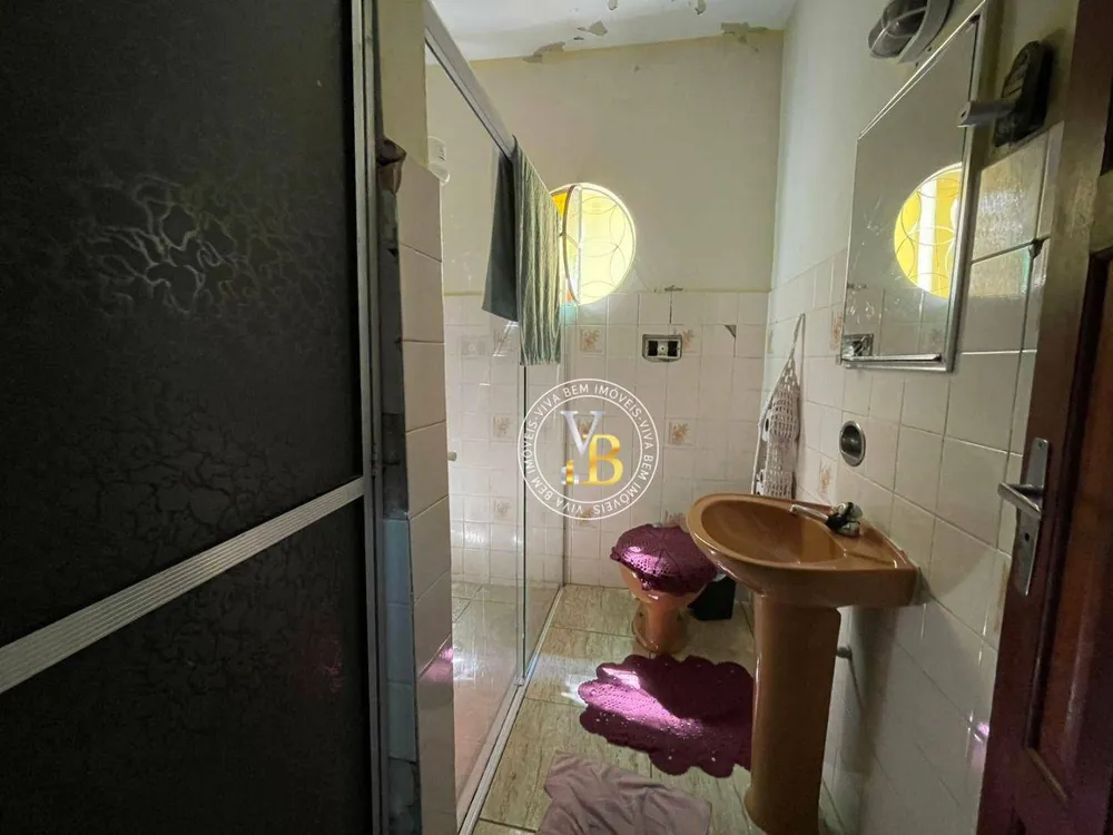 Casa, 5 quartos, 200 m² - Foto 6