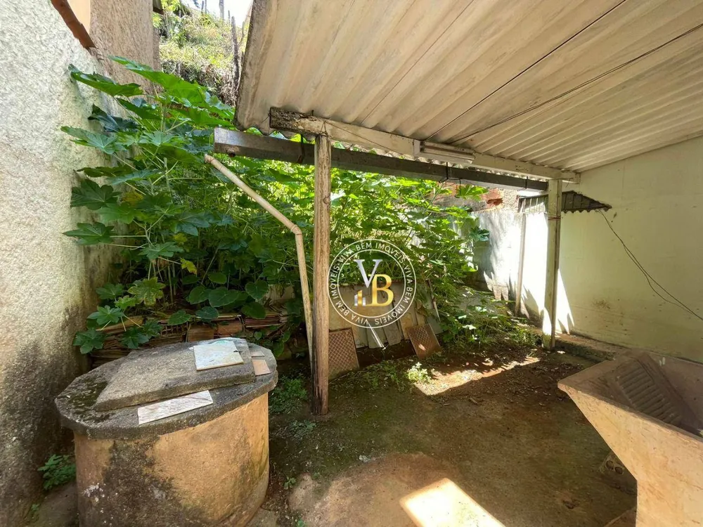 Casa, 5 quartos, 200 m² - Foto 2