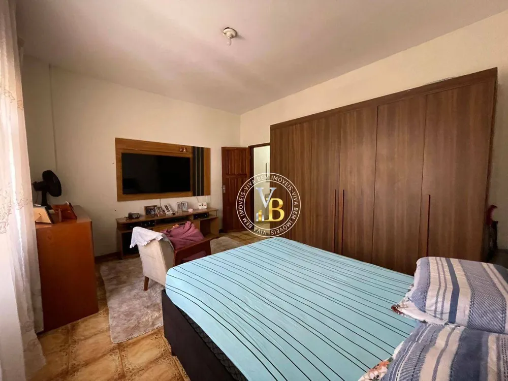 Casa, 5 quartos, 200 m² - Foto 1