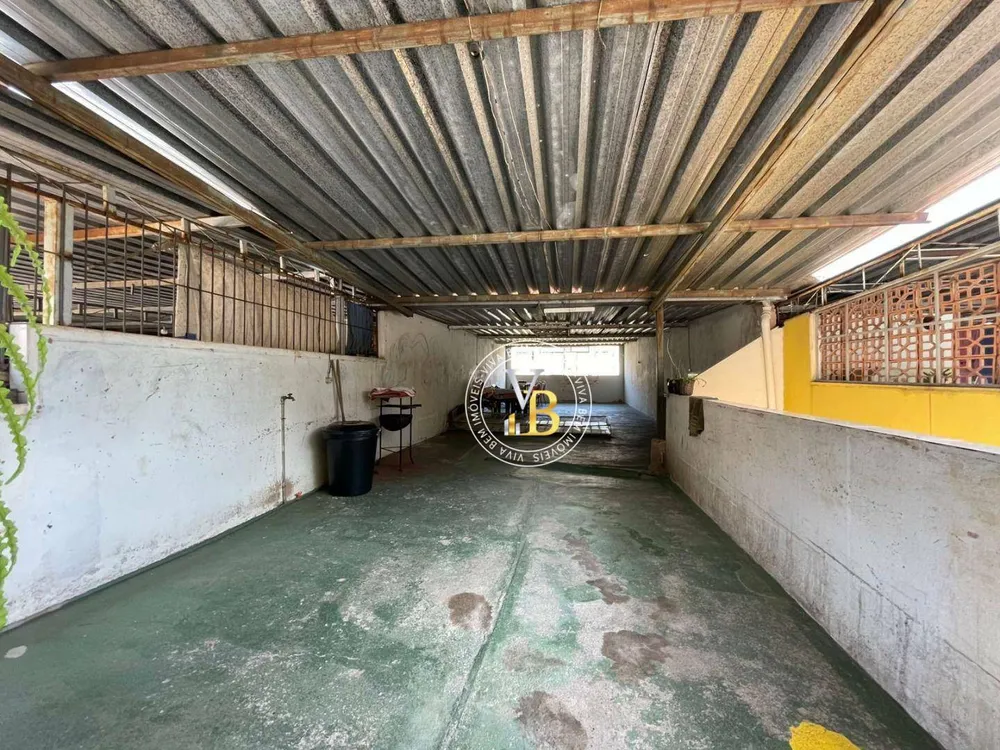 Casa, 5 quartos, 200 m² - Foto 8