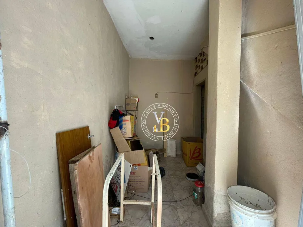 Casa, 5 quartos, 200 m² - Foto 12