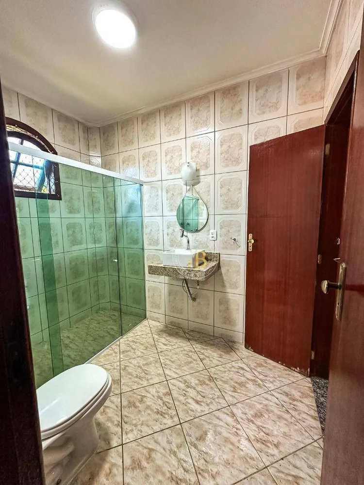 Casa de Condomínio, 5 quartos - Foto 2