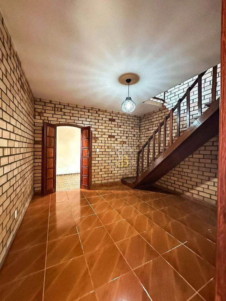 Casa de Condomínio, 5 quartos - Foto 9