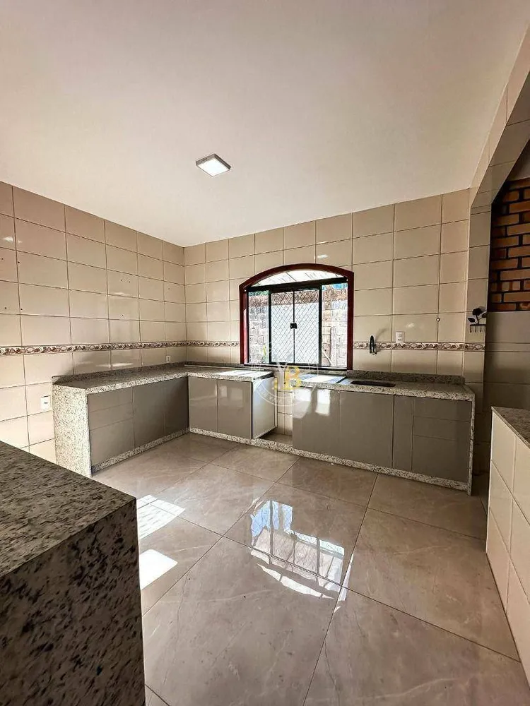 Casa de Condomínio, 5 quartos - Foto 10