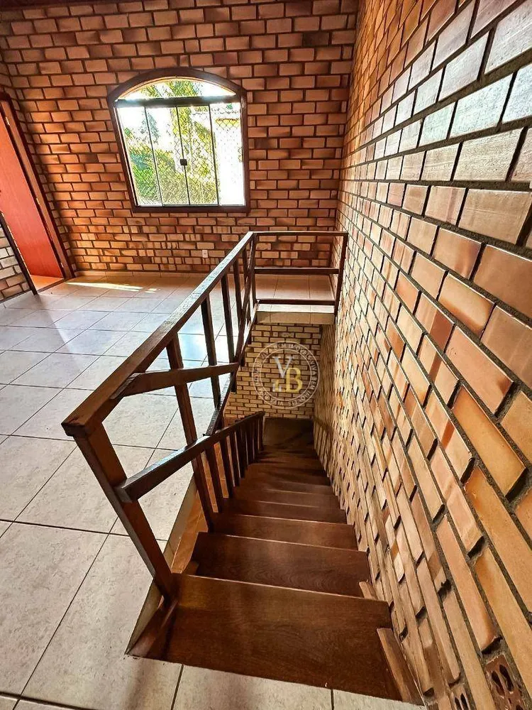 Casa de Condomínio, 5 quartos - Foto 4