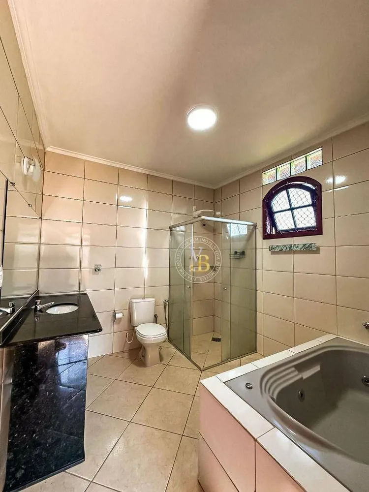 Casa de Condomínio, 5 quartos - Foto 7