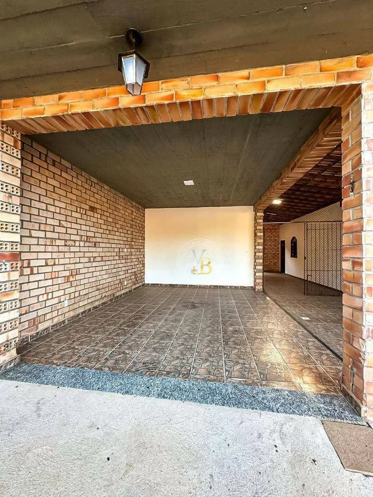Casa de Condomínio, 5 quartos - Foto 12