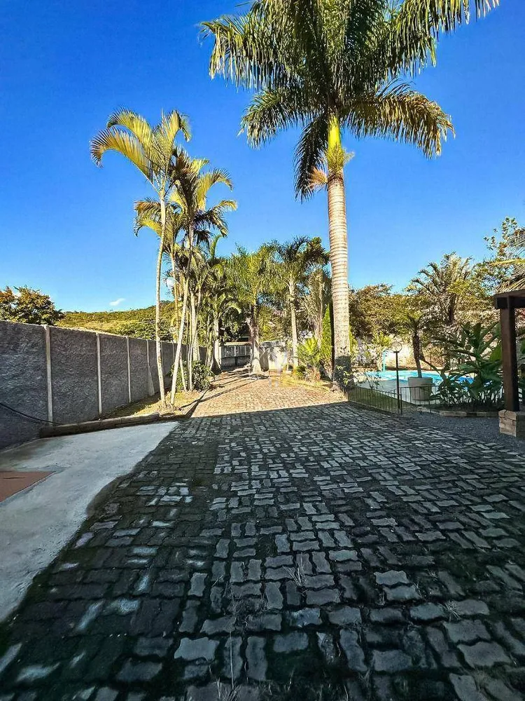 Casa de Condomínio, 5 quartos - Foto 11