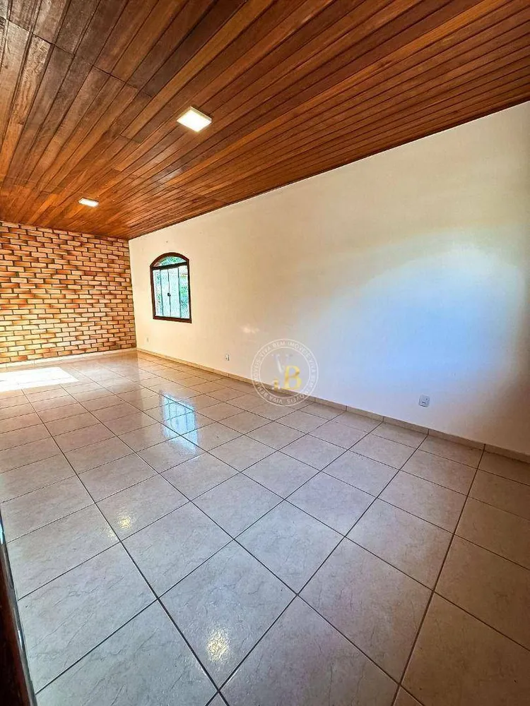 Casa de Condomínio, 5 quartos - Foto 8