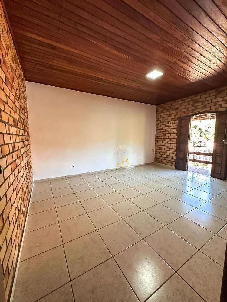 Casa de Condomínio, 5 quartos - Foto 3