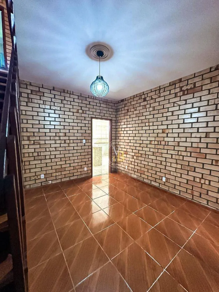 Casa de Condomínio, 5 quartos - Foto 5