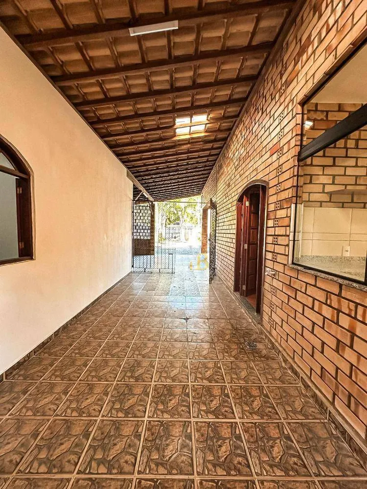 Casa de Condomínio, 5 quartos - Foto 13