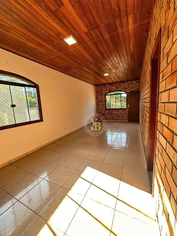 Casa de Condomínio, 5 quartos - Foto 2