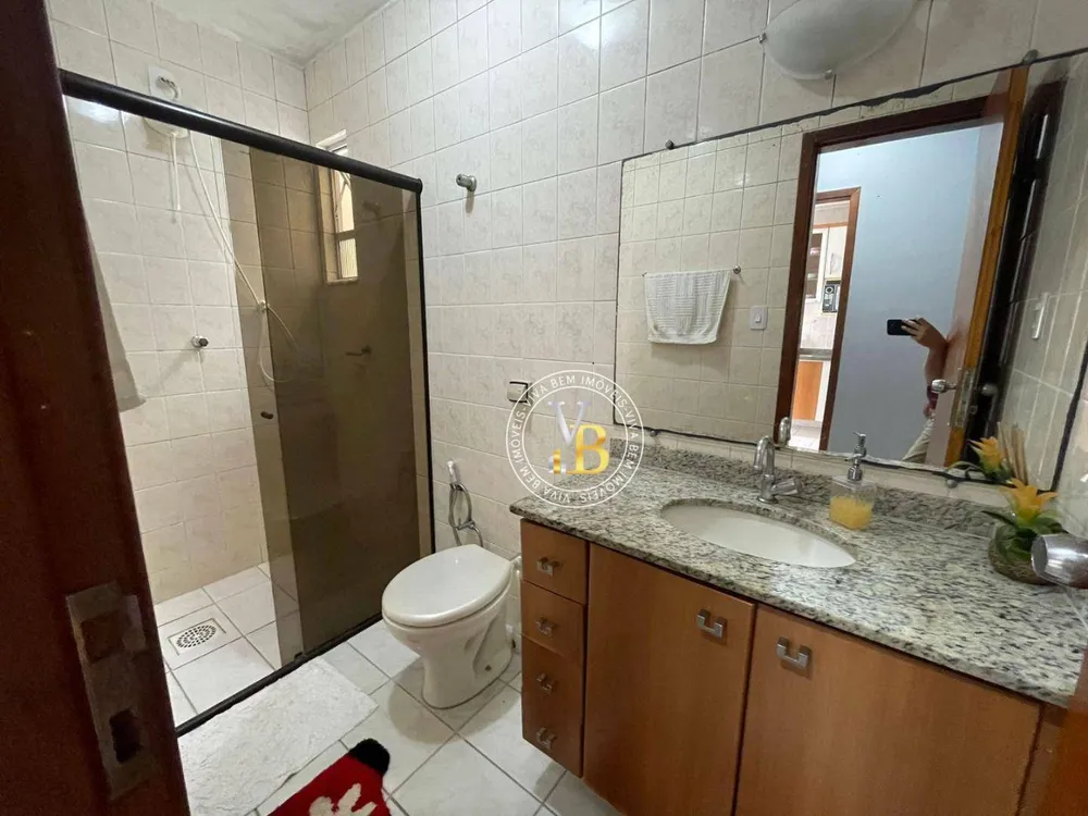 Apartamento, 2 quartos, 70 m² - Foto 9