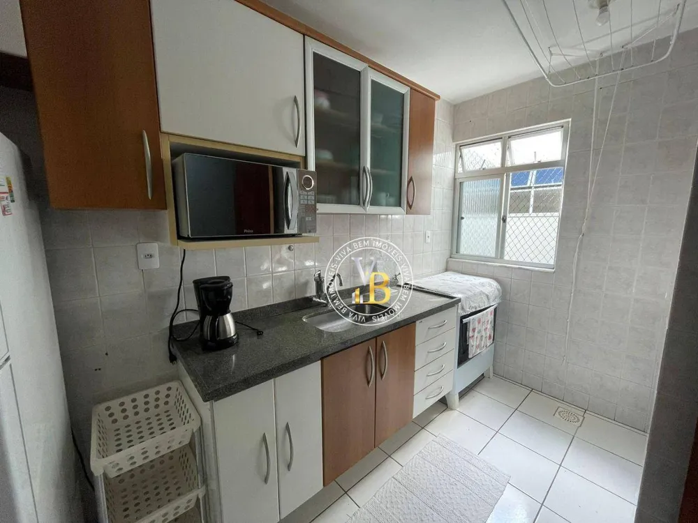 Apartamento, 2 quartos, 70 m² - Foto 13