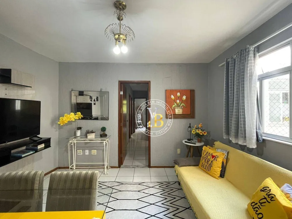 Apartamento, 2 quartos, 70 m² - Foto 3