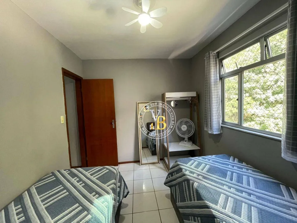 Apartamento, 2 quartos, 70 m² - Foto 8