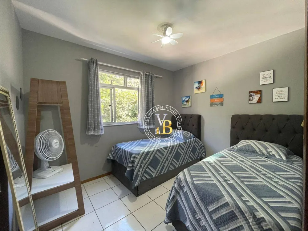 Apartamento, 2 quartos, 70 m² - Foto 7
