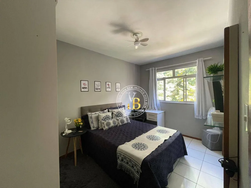 Apartamento, 2 quartos, 70 m² - Foto 6