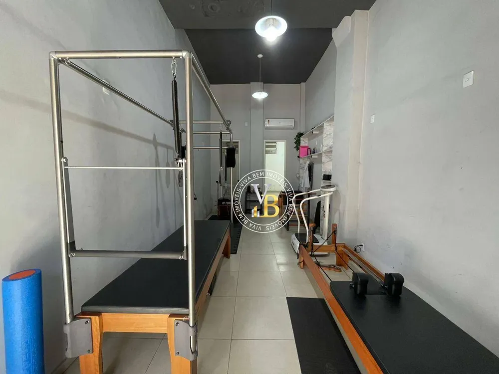 Loja-Salão, 39 m² - Foto 3