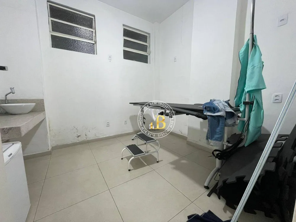 Loja-Salão, 39 m² - Foto 5
