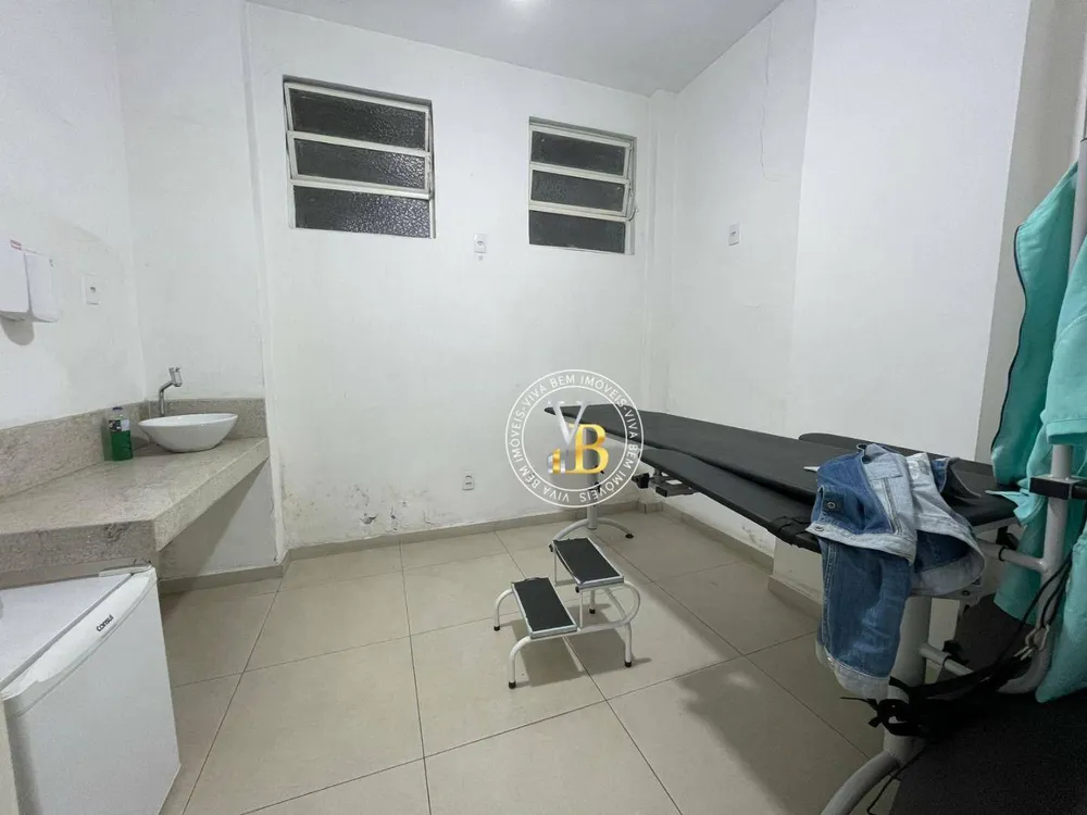 Loja-Salão, 39 m² - Foto 6