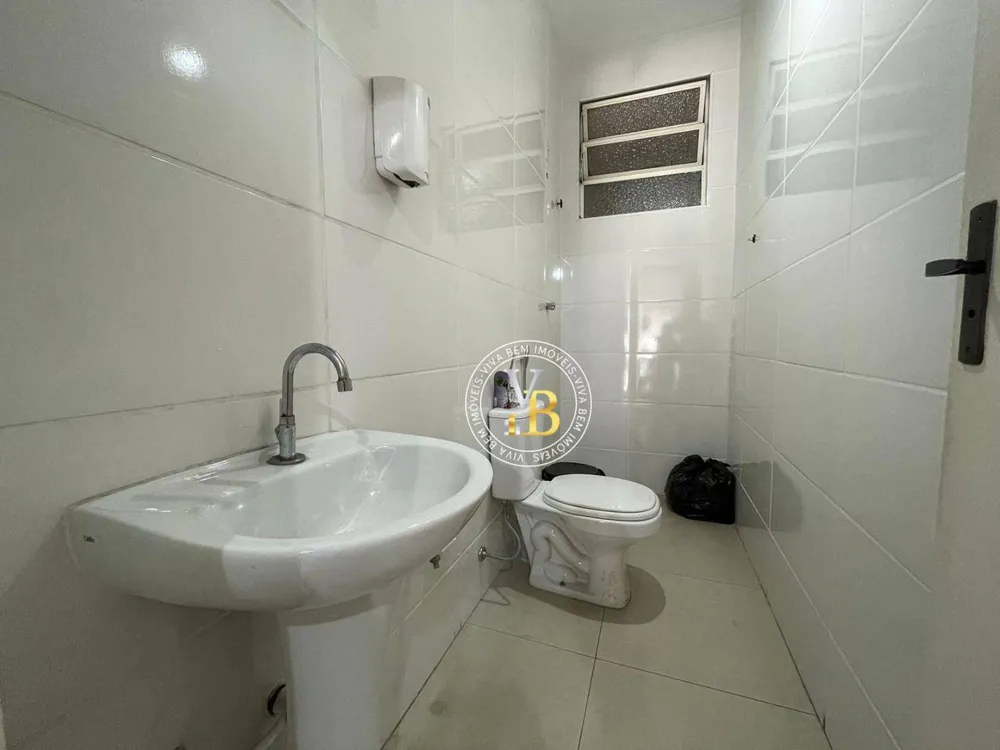 Loja-Salão, 39 m² - Foto 7