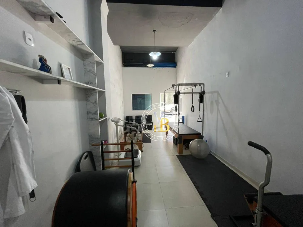 Loja-Salão, 39 m² - Foto 4