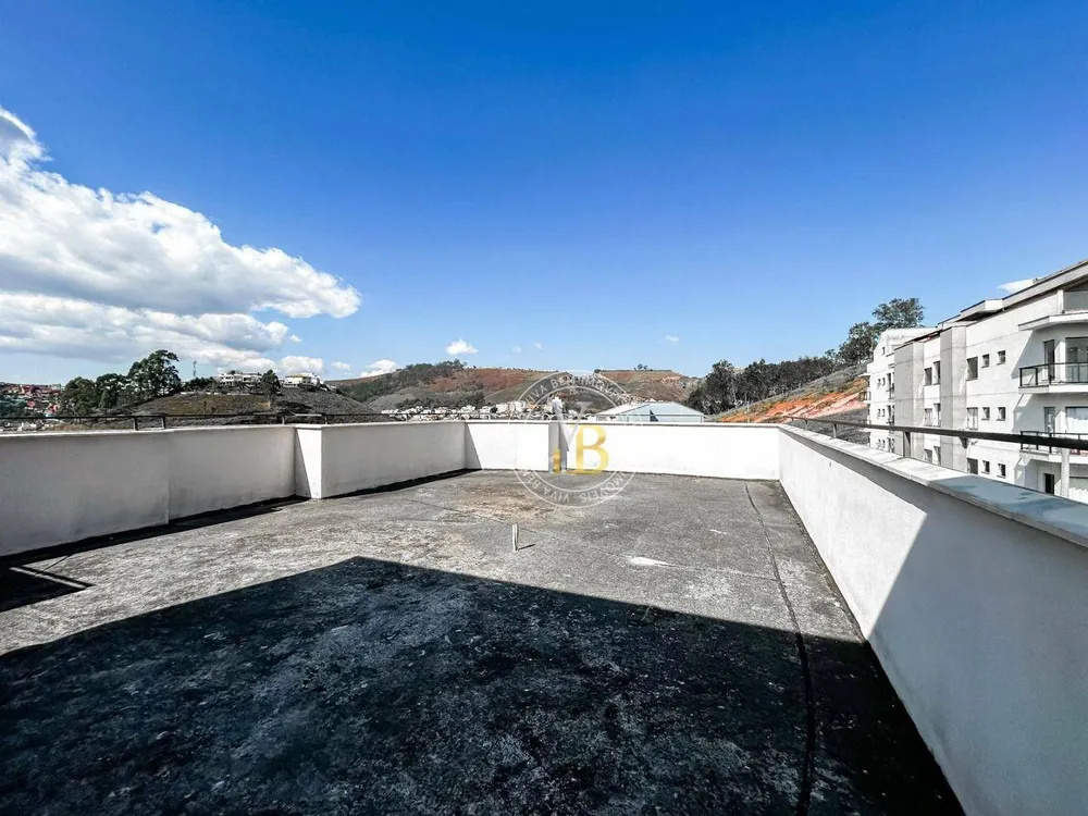 Cobertura, 3 quartos, 72 m² - Foto 14