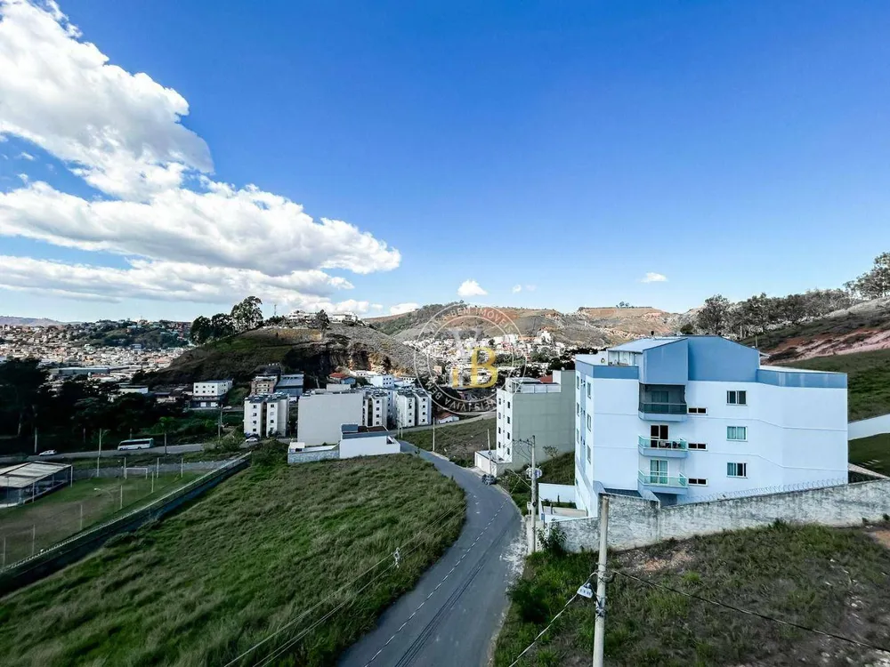 Cobertura, 3 quartos, 72 m² - Foto 15