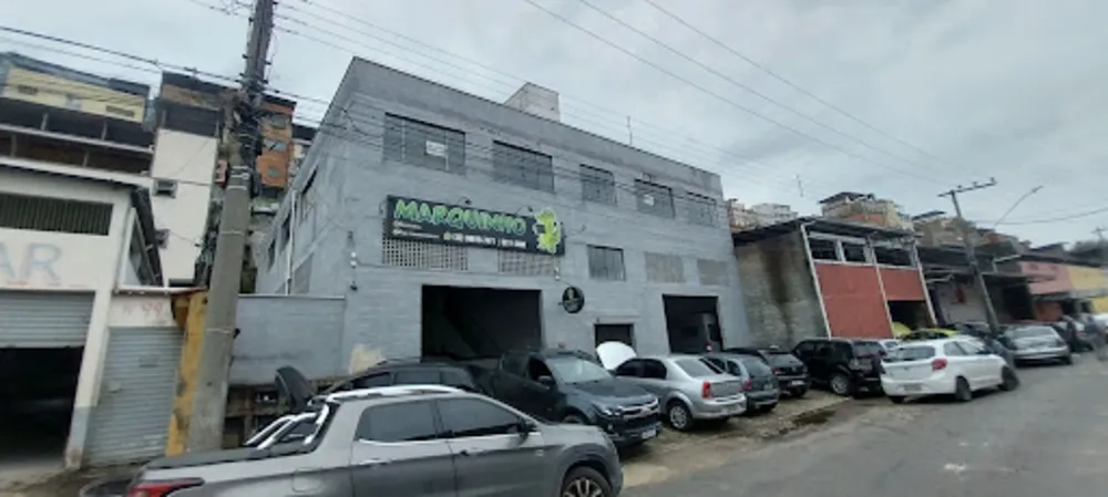 Loja-Salão, 155 m² - Foto 1