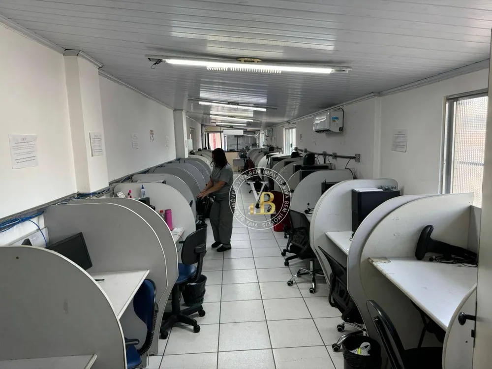 Depósito-Galpão, 700 m² - Foto 2