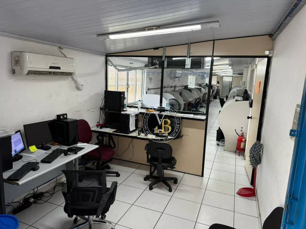 Depósito-Galpão, 700 m² - Foto 3