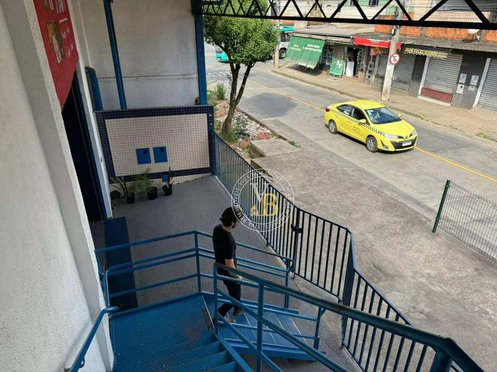 Depósito-Galpão, 700 m² - Foto 4