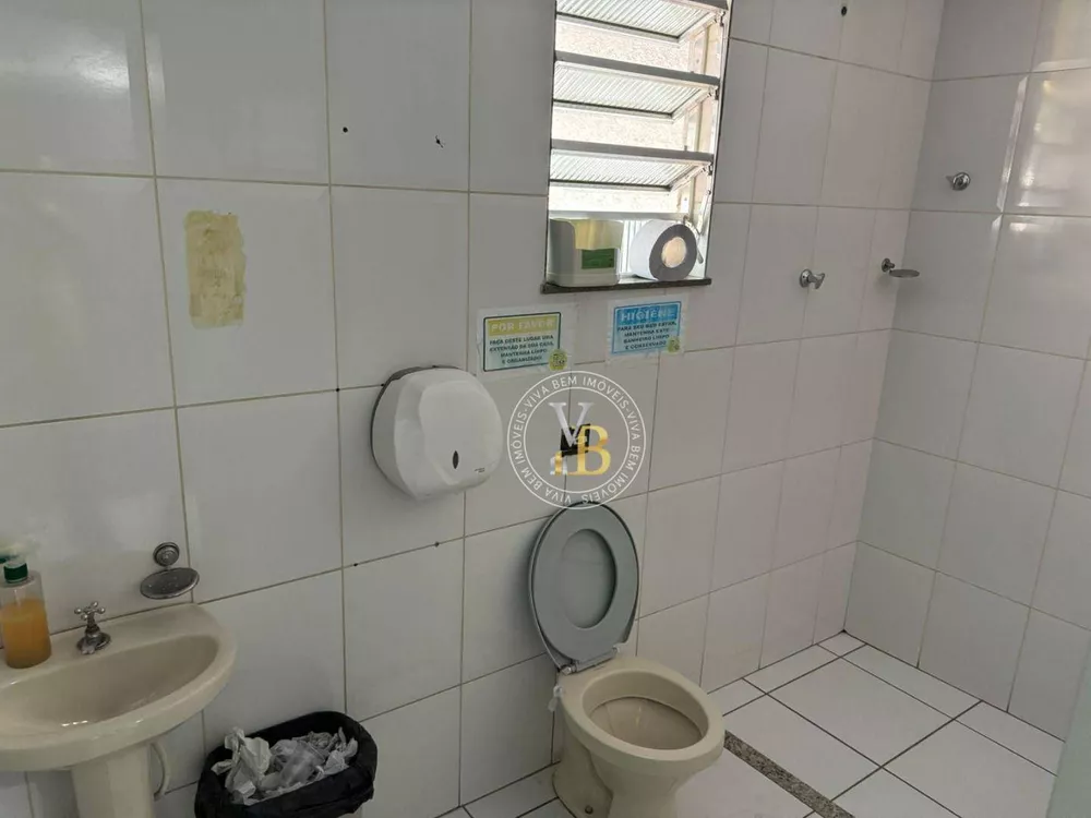 Depósito-Galpão, 700 m² - Foto 1