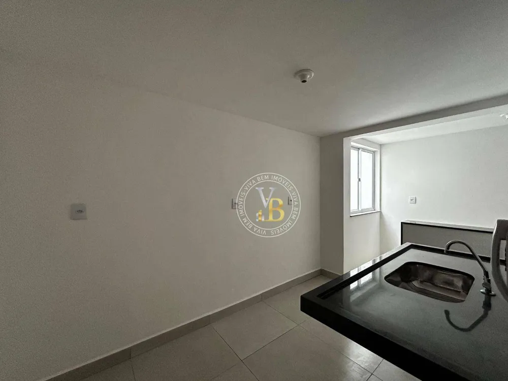 Apartamento, 2 quartos, 65 m² - Foto 10