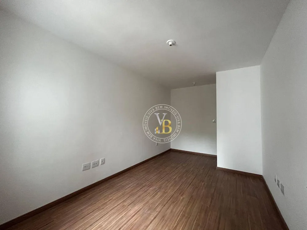 Apartamento, 2 quartos, 65 m² - Foto 2