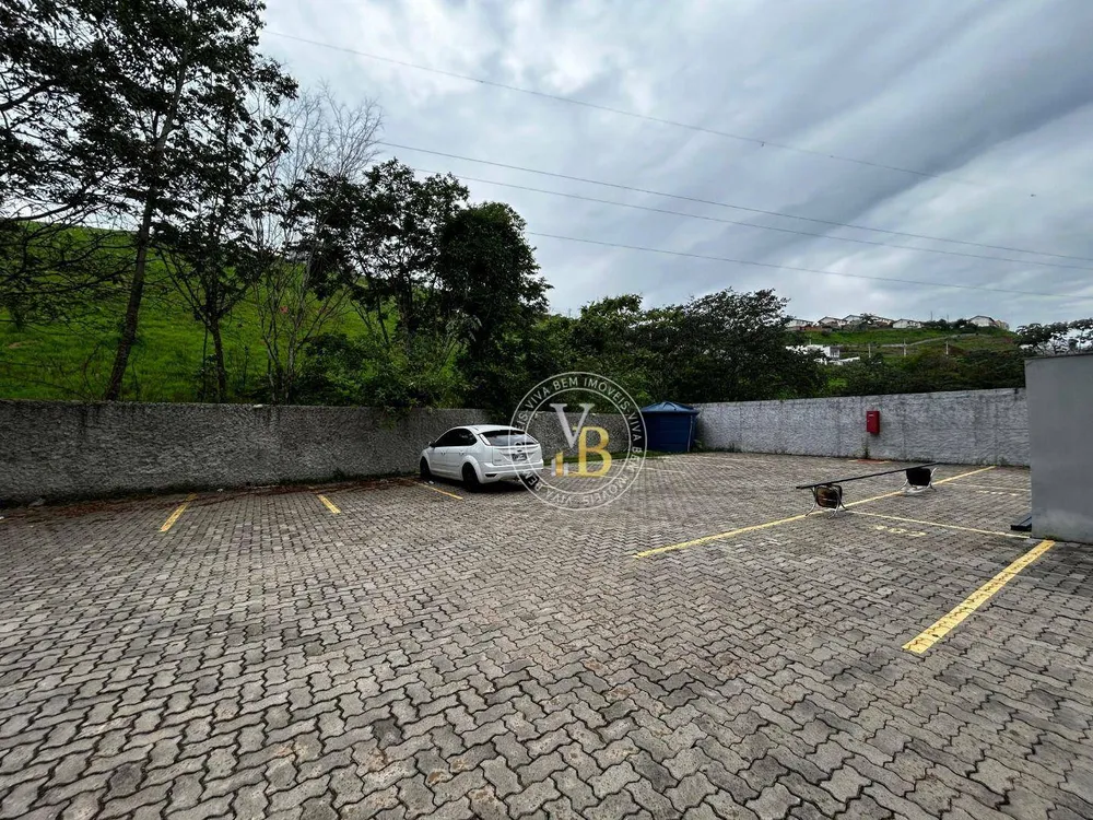 Apartamento, 2 quartos, 65 m² - Foto 16